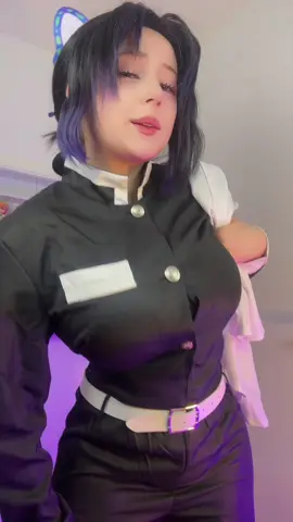 thank you so much for 1.6 million 🤍 #shinobucosplay #demonslayercosplay #shinobukocho #shinobukochocosplay #demonslayer 