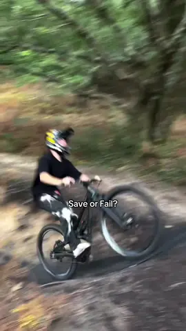Bro just turned into a stone 🪨 #fy #fyp #fyp #Bike #motocross #mountainbiking #nevergiveup #downhill #downhillbike #bikers #TikTokPromote #bestedits #fahrradfahren #adrenalina #cycles #mtb #motocrossclips #mtblife cr: brice.b.a