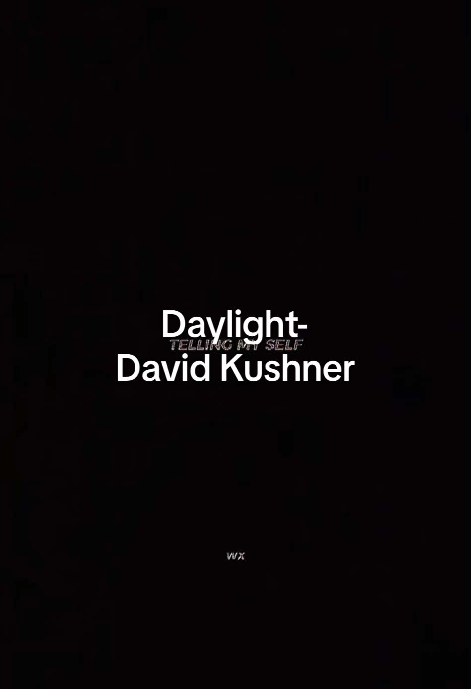 “Oh i love it and i hate it at the same time” - @david kushner #fypp #davidkushner #imaginedragons #samsmith #adele #deepthoughts #musica #jesus 