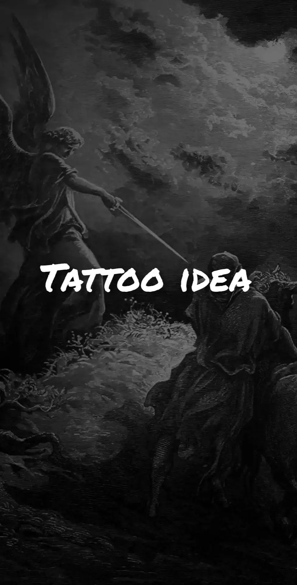 ✝️🏴‍☠️#Tattoo #tattooideas #tattoos 