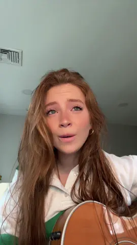 I dare you to start singing this at the thanksgiving table #acoustic #newmusic 