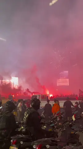 Selamat ulang tahun @Persija yang ke-96 tahun!