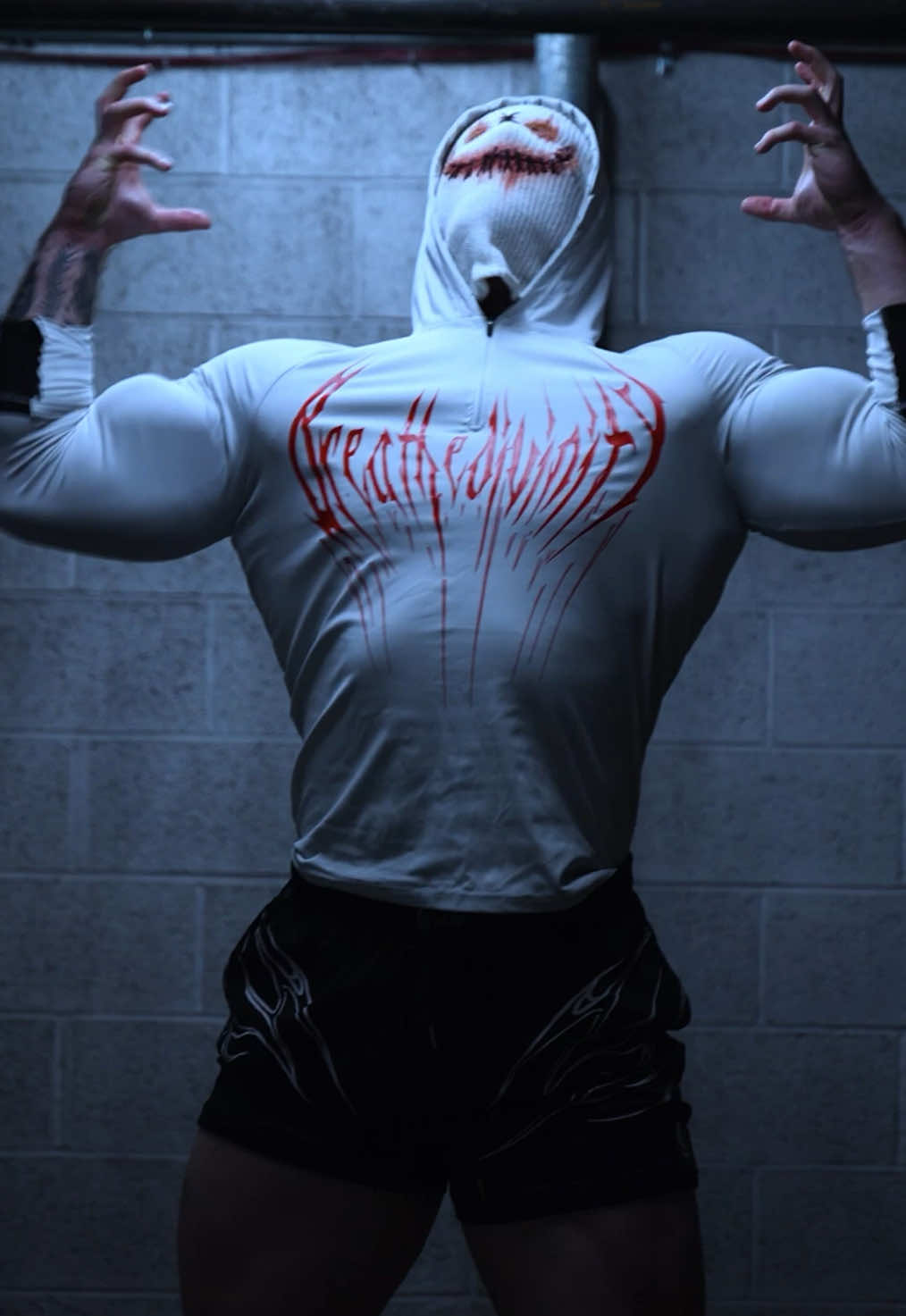 WAAAAAAA WAKE UP .. .. #gym #motivation #gymvillain #gymaesthetic 