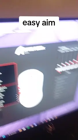 #easyaim #aimbot #souris #attackshark 