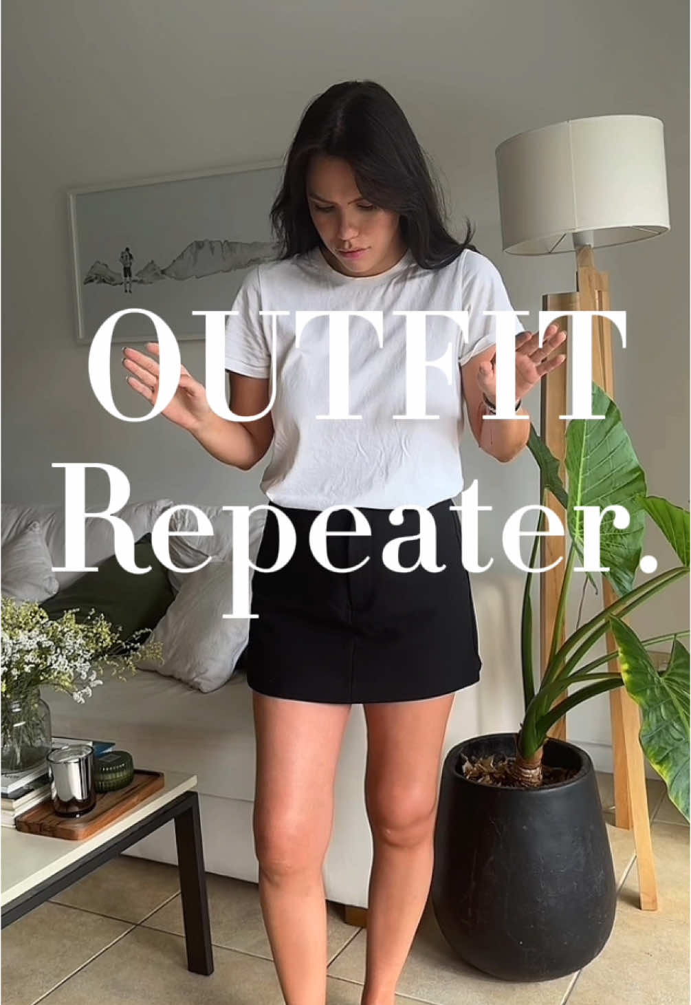 And prooooud 🙂‍↕️🙂‍↕️ #outfit #OOTD #outfitrepeater 