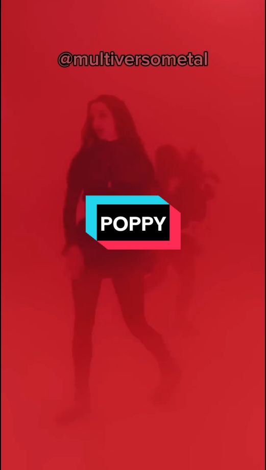 POPPY - THE CENTER'S  FALLING OUT 🇺🇸 @Poppy  Legendado pt/br 🇧🇷 #poppy #thecentersfallingout #metalyrics #legendadoportuguesbr #breakdown #multiversometal 