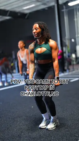 @BBT Weekendz #tiktokgym #gymset #charlottenc #charlotte #northcharlotte #Fitness #fitnessjourney #charlottetrainers 