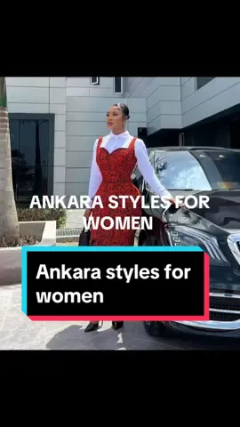 Part 2 | Ankara styles for women #fashiondaily  #fashiondailytrends #fashionforwomen #ankarastyles #womenfashion #fashiontrends2024 #fashiontiktokforyou 