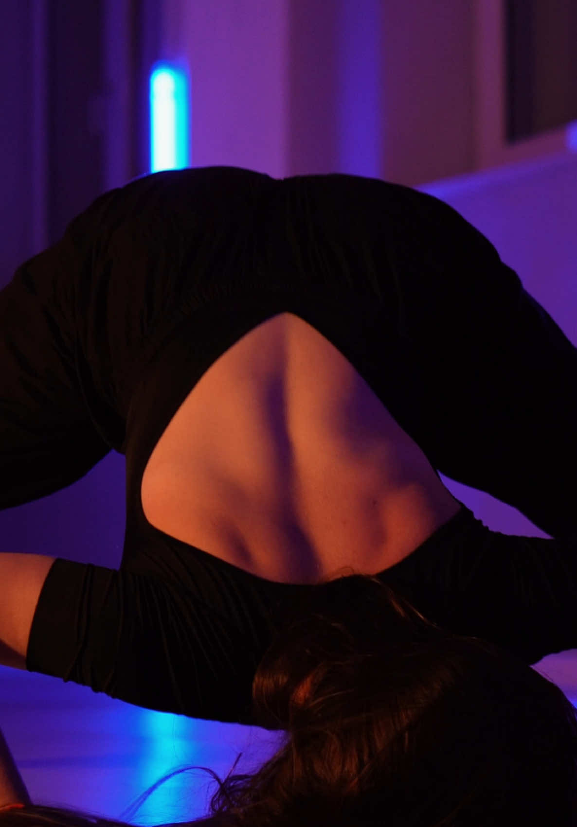 Filming in Frankfurt  #dance #videography #cinematic 