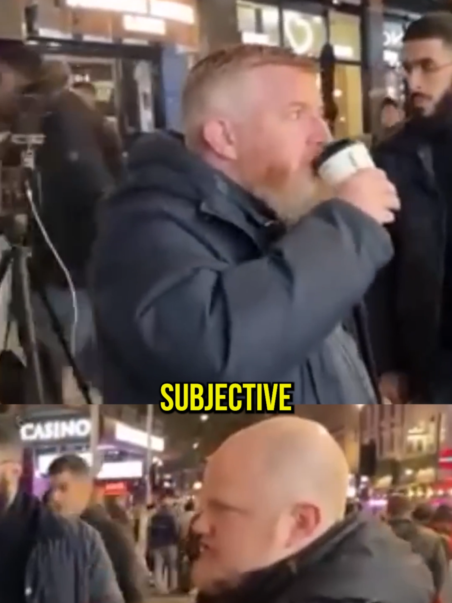 The Concept of The Absolute Truth