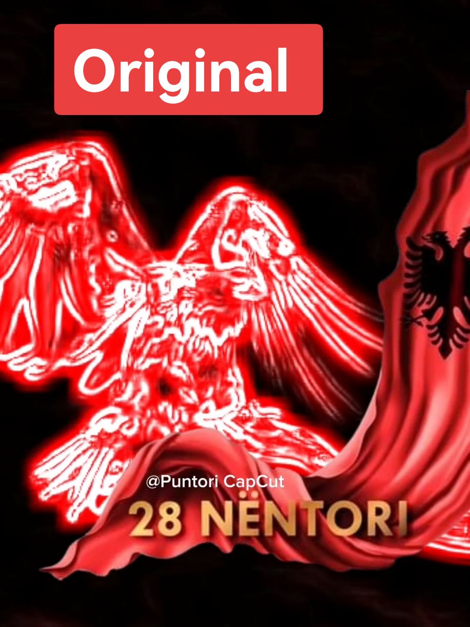 Kuq E Zi 🇦🇱 Trend 🔥 #CapCut #shqiptaretneperbote🇦🇱🌍 #shqiptaretneperbote #albania #kosova #kosovo #shqip #shqiptar #28nentori #urime28nentori #festatenentorit #nentori #Puntoricapcut #capcutpuntori 