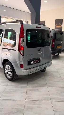 BIENVENUE CHEZ B AUTO 27  Renault Kangoo 2021 Tel 0770438913 #fyp #foryou #foryoupage #viralvideo #tiktokindia #voiture #renault #renaultkangoo #kangoo 