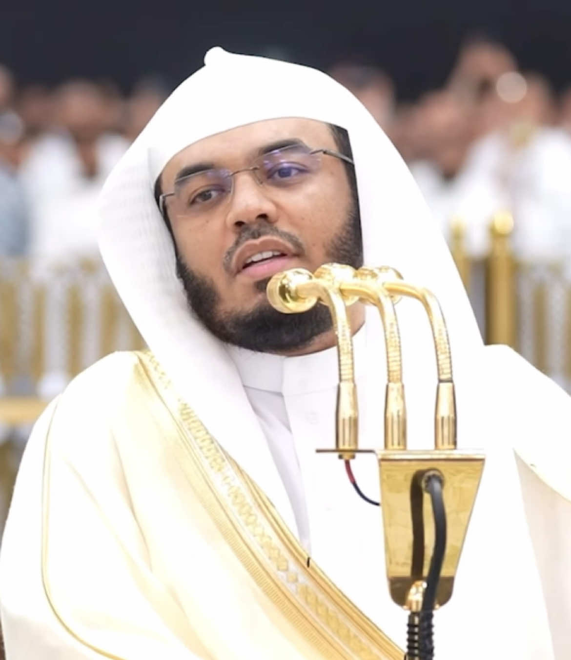 صلاة الاستسقاء #ياسر_الدوسري #ماهرالمعيقلي #صلاة_الاستسقاء #اللهم_صيباً_نافعاً #islam #fyp 