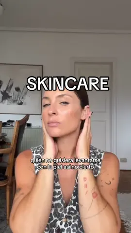 Levante la mano los +30 que aun tenemos granos? #fyp #skincare #skinserum #effclarduo+m #acneproneskin 