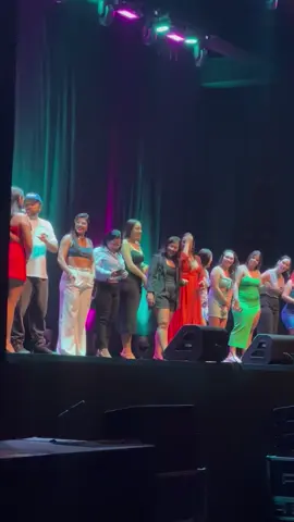 Uma parte da minha participação no show do @raphaelghanem hahahhahhaha #biscoitocut #raphaelghanem #humor