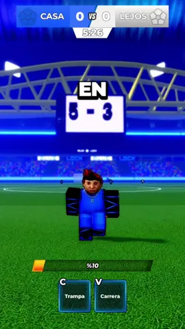 futbol en roblox 🤓☝️ #humor #roblox #robloxgames #robloxnewgame #recomendandojuegosderoblox #robloxespañol #fyp #aldowita #bluelock 