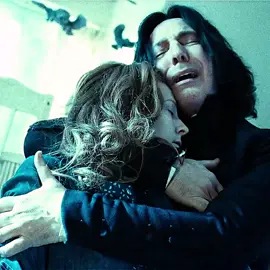 Yüreğimizi darlayan bir sahne 💔 #harrypotter #dumbledore #severussnape #afterallthistime #movie #fyp 