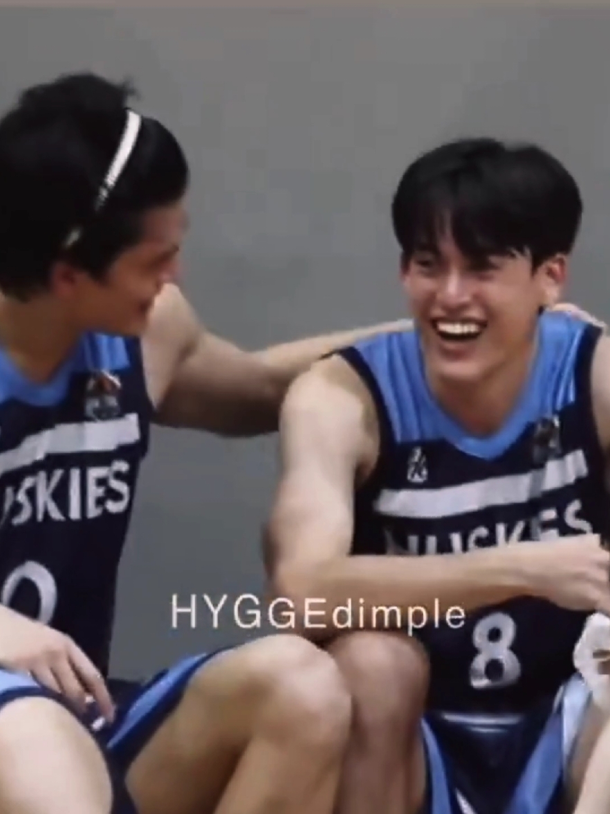 dunia milik berdua ya, kasihan yg lain cuman jdi topping dunia 😩 #josswayar #gawincaskey #jossgawin 