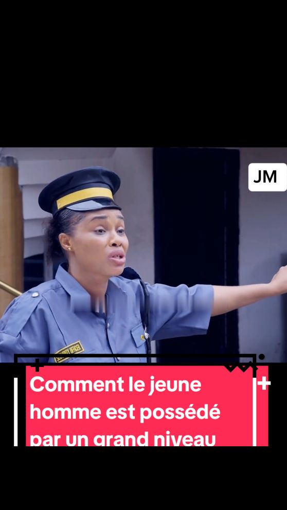 Comment le jeune homme est possédé par un grand niveau effrayant d'égoïsme, manque de compassion et une qualité détestable d'arrogance. Mais la gardienne est pour...#filmclips #serie #2024 #nollywoodonline #fypp #elle #arrogance #egoisme #manque #compassion #jeune #homme 