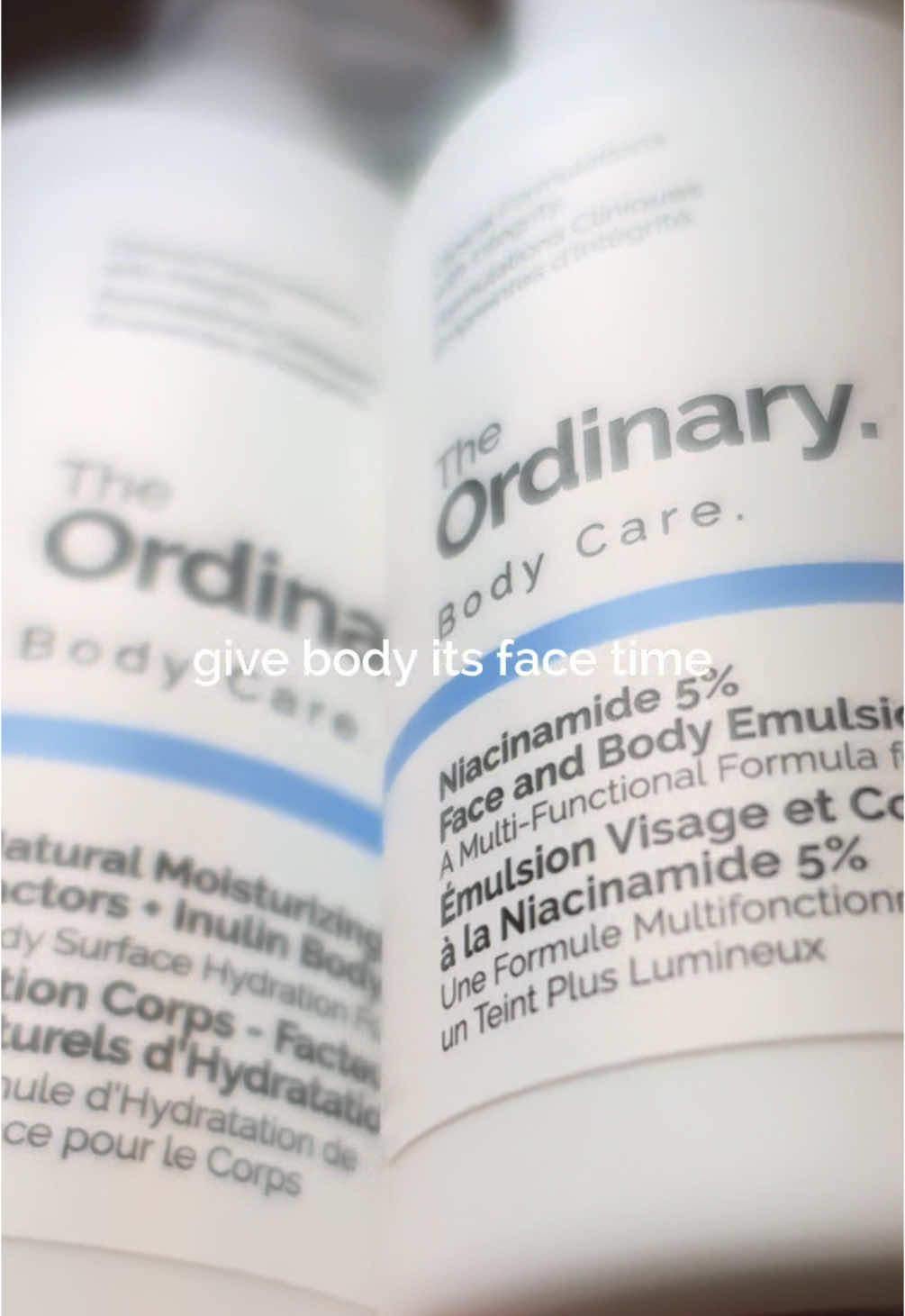 dealing with breakouts, uneven tone, & dryness on the body? we got u 🫧✨  #salicylicacid #bodyacne #bodycareroutine #theordinary 