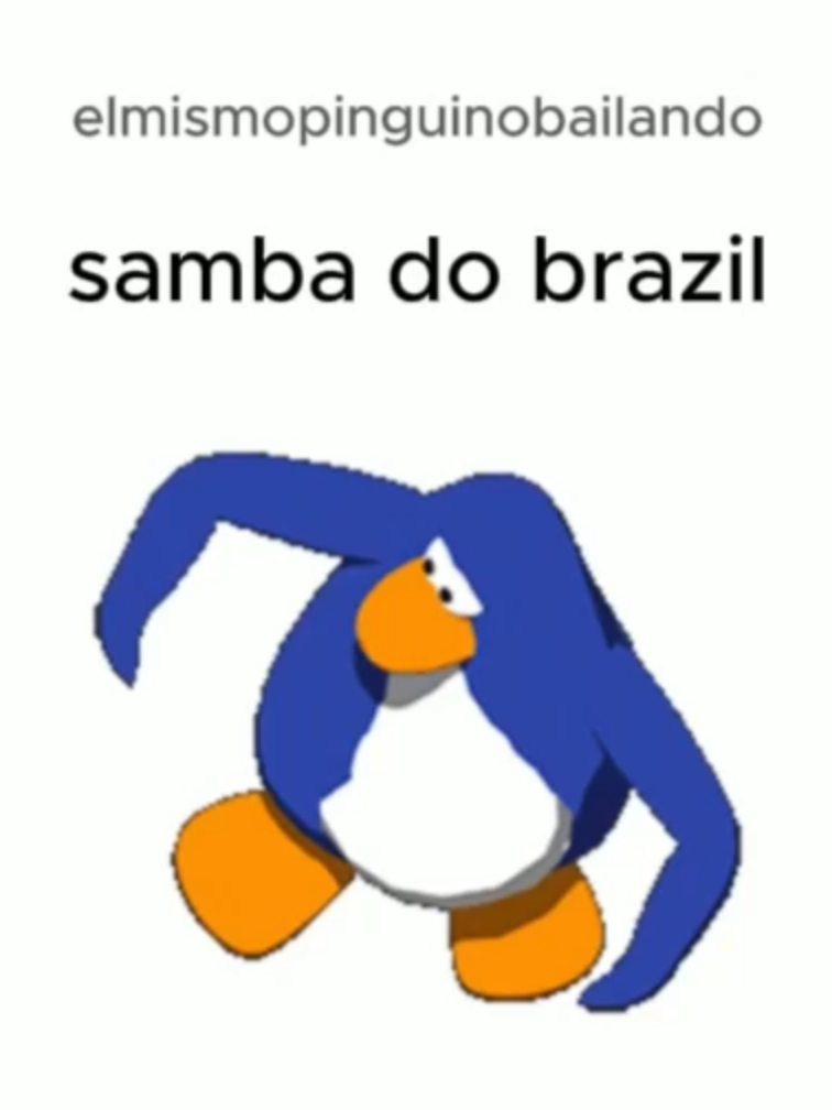 en otra vida fui brasileiro #memestiktok #musica #parati #fyp #lyricsvideo #remixsong #2000s #samba #brazil #brasil #phonk