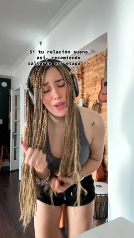 Ese no era el plan ❤️‍🩹