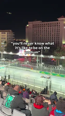 gonna tell my kids i won the vegas GP #f1 #formula1 #redbull #lasvegasGP 