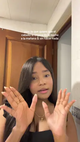 asi hay muchas 😂 me acabo de crear un canal en WhatsApp donde mas de cerca les estare dando mis recomendaciones del cabello, en las story de instagram les dejare el link #fyp 