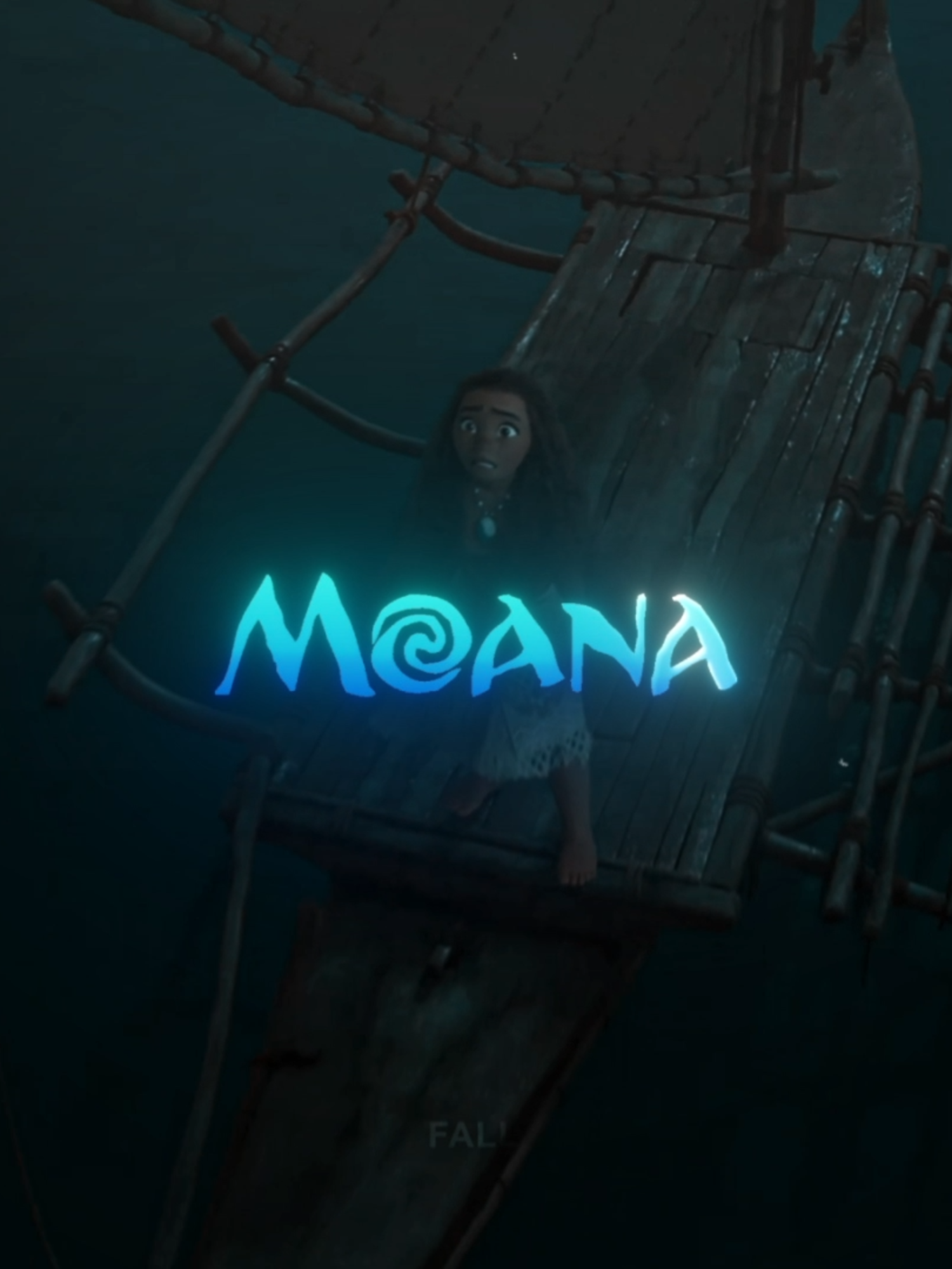 I hope moana 2 is as good as the first || #moana #moana2 #disney #edit #fyp #viral