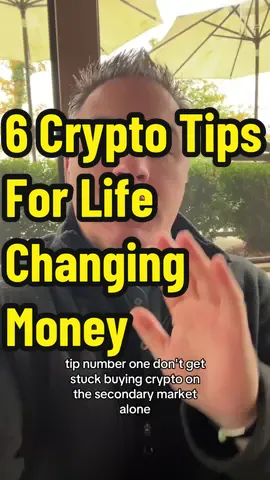 6 Crypto Tips For Life Changing Money #Cryptocurrency #Crypto #Bitcoin #BTC #Ethereum #ETH #Blockchain ##CryptoTrading #CryptoInvesting #CryptoCommunity #CryptoMarket #CryptoCurrencyNews #CryptoLife #CryptoWorld #CryptoInvestor #CryptoEducation #CryptoTips #CryptoGains #Altcoins #DeFi #NFT #NFTCommunity #NFTs #Metaverse #CryptoAnalysis #CryptoAlert #CryptoStrategy #CryptoPortfolio #Finance #Investing #Investment #Investor #Wealth #WealthBuilding #FinancialFreedom #FinancialLiteracy #FinancialIndependence #Money #MoneyManagement #PassiveIncome #Earnings #RichMindset #PersonalFinance #SmartInvesting #InvestmentStrategy #Stocks #StockMarket #StockTrading #StockInvestor #DayTrading #SwingTrading #StockMarketNews #StockMarketTips #StockAnalysis #StockAlert #StockPicks #StockPortfolio #RealEstate #RealEstateInvesting #RealEstateInvestor #PropertyInvestment #RealEstateMarket #RealEstateTips #RealEstateStrategy #PropertyManagement #RealEstateLife #RealEstateSuccess #InvestmentTips #InvestmentOpportunities #InvestmentPortfolio #LongTermInvesting #RetirementPlanning #WealthManagement #AssetManagement #InvestmentGoals #Fintech #TechInvesting #Innovation #TechNews #FutureTech #digitalassets #greenscreen 