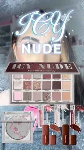 Cuál es tu favorito? 🤎🩷🤍😏#Invertido #huda #review #makeupreview #lipgloss 
