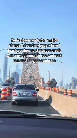 Coming from having my salon to my lingerie store to my credit repair business, my mentor & friend helped me climb out of being an employee IN my business, partner with funding companies, affiliate payouts & now i help others fix their credit, build their business credit & start their credit business with no experience 🙌🏽💸 #creditandmoney #creditrepair #businesscredit #businesscoach #funding #creditcoach 