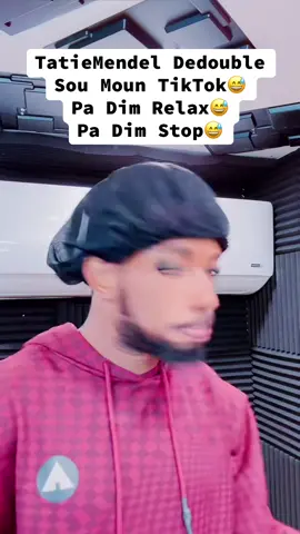 Mendel dedouble sou moun tiktok yo anh nou tande zen p dim relax pa dim stop 😅#denn_promo16 #michelstanleyhaiti #bensytibiden #tonymix #josmalawens #winchristoo #unclekendjicrewnation🐝🐝 #tatiekyky #tatiejanet #tatiemendel #decostejeudy👌🏽 