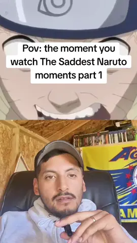 When you rewatcy the saddest naruto moments😭#anime #naruto #narutoshippuden 
