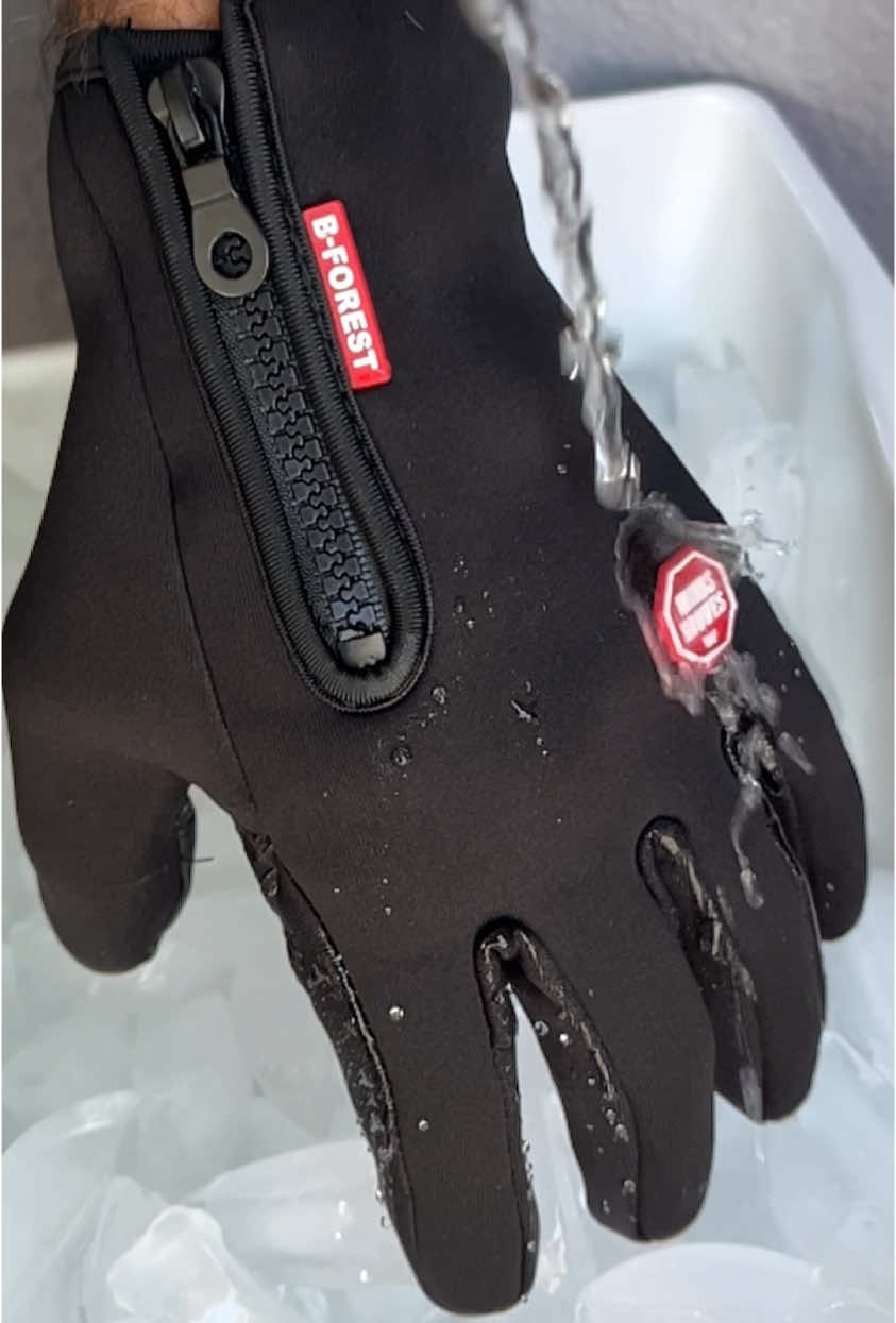 Men and Women Winter Gloves Touch Screen Water Resistant Windproof Warm Gloves #Fashionhouse #BlackFriday #TikTokShop #CyberMonday #tiktokshopblackFriday 