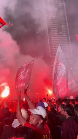 Dirgahayu klub kebanggan tercinta ! Jaya Raya Selalu @Persija 🧡  #persija #persijaday #persijajakarta #hutpersija #infinityspirit96 #persija96thn #bundaranhi #persija1928 #persijajuara #dirgahayupersija 