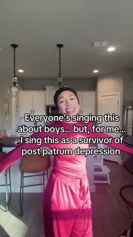 #postpartum #postpartumdepresssion #survivor #MomsofTikTok 
