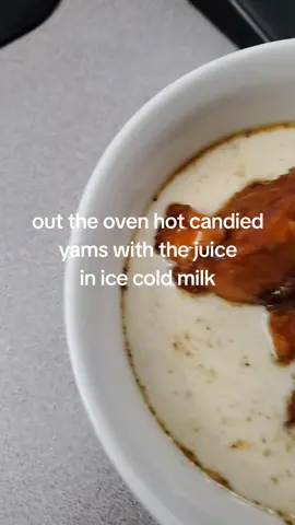 like Calabaza con Leche 💦💦 #xyzbca #thanksgiving #yams 