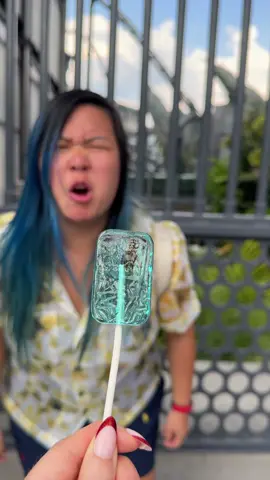 she didn’t like my offer 🥺🥺 #comedy #prank #beatbox #themepark #fyp