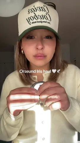 If you cant afford Orseund Iris right now, sign up for their emails because I LIVE FOR THEIR MONTHLY PLAYLISTS 💖🎀 #orseundiris #samplesale #shoppinghaul #femininefashion #femininestyle #fashiontok #fashionhaul #fashionfinds #smallbrand @ORSEUND IRIS #greenscreen 