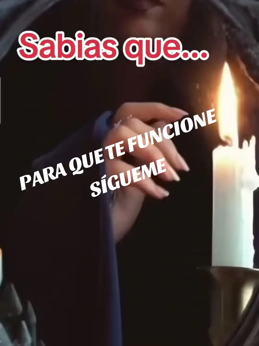 #tarot #magiablanca #videncia #Amor  #SIGUEMEPARAQUEFUNCIONE ORACIÓN; Con la mano en el espejo el corazón te toco para que tú por mí te vuelvas loco, en tus pensamientos estaré hasta que me supliques volver🕯️