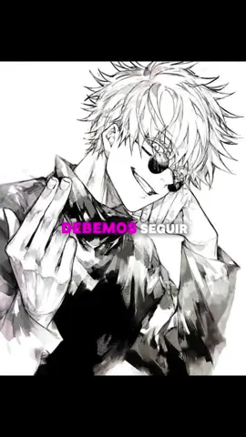 #jojos #goyo #jujustukaisen #akamegakill #cyberpunk2077 #shuumatsunovalkyrie #tengentoppagurrenlagann #rengoku #kimetsunoyaiba #anime #animetiktok #parati 