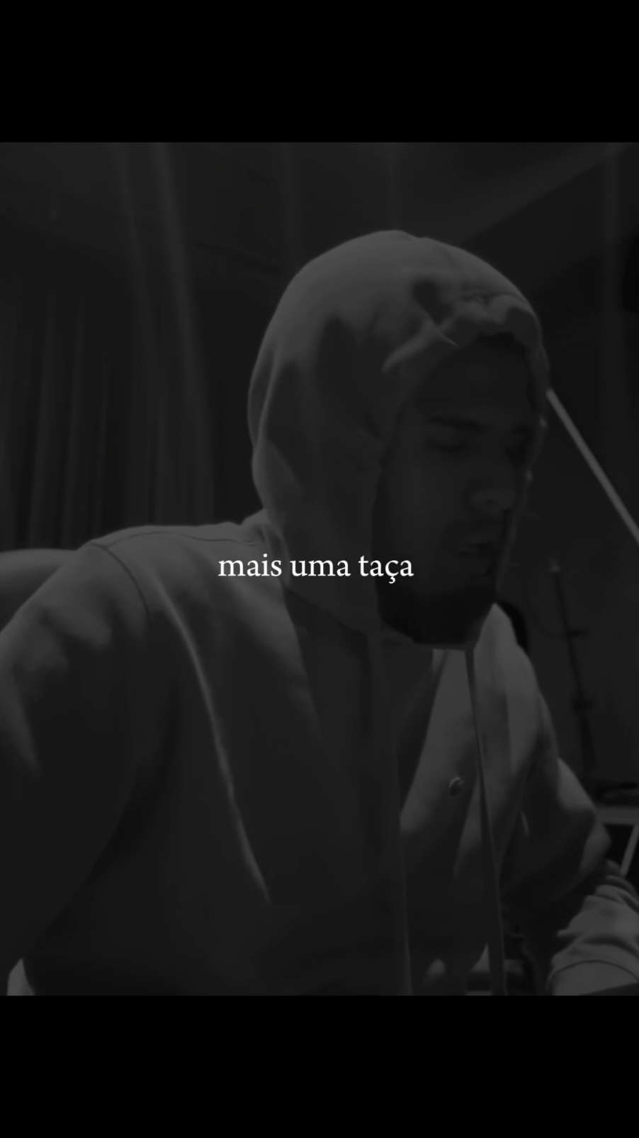 Mais uma taça, mais uma briga | #mcdena #tipografia #lyricsvideo #funk 