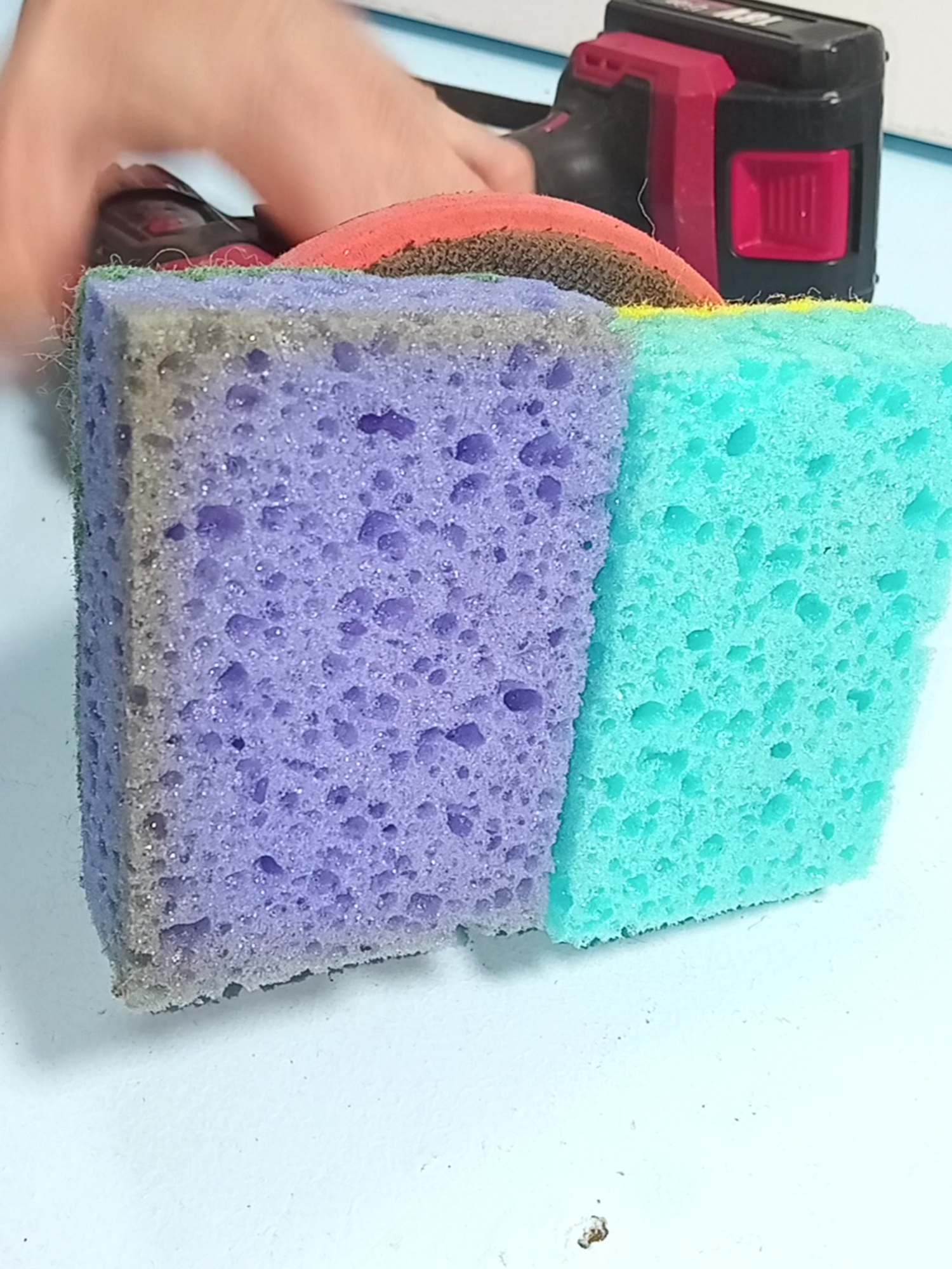 Easy hacks to do at home! New homemade tips and ricks that will save you a lot of time and effort #homehacks #DIY #tips #tricks #ideas #lifehacks #viralvideos