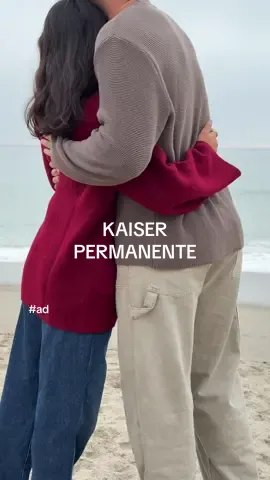 #KaiserPermanentePartner Don’t let it become a ‘Whole Big Thing’ when you have major life changes. Make a preventive change with Kaiser Permanente to avoid the spiral. #ad #PaidPartnership  