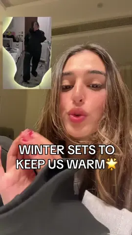 obsessed with the fit of these piecess 🌟💌 the brand is @Fourteen.eg  you guys have to check them out !❤️‍🔥 #fyp #viral #makemefamous #shoplocal #localproduct #localhaul #localbrandfashion #localwintersets #winterfashion 