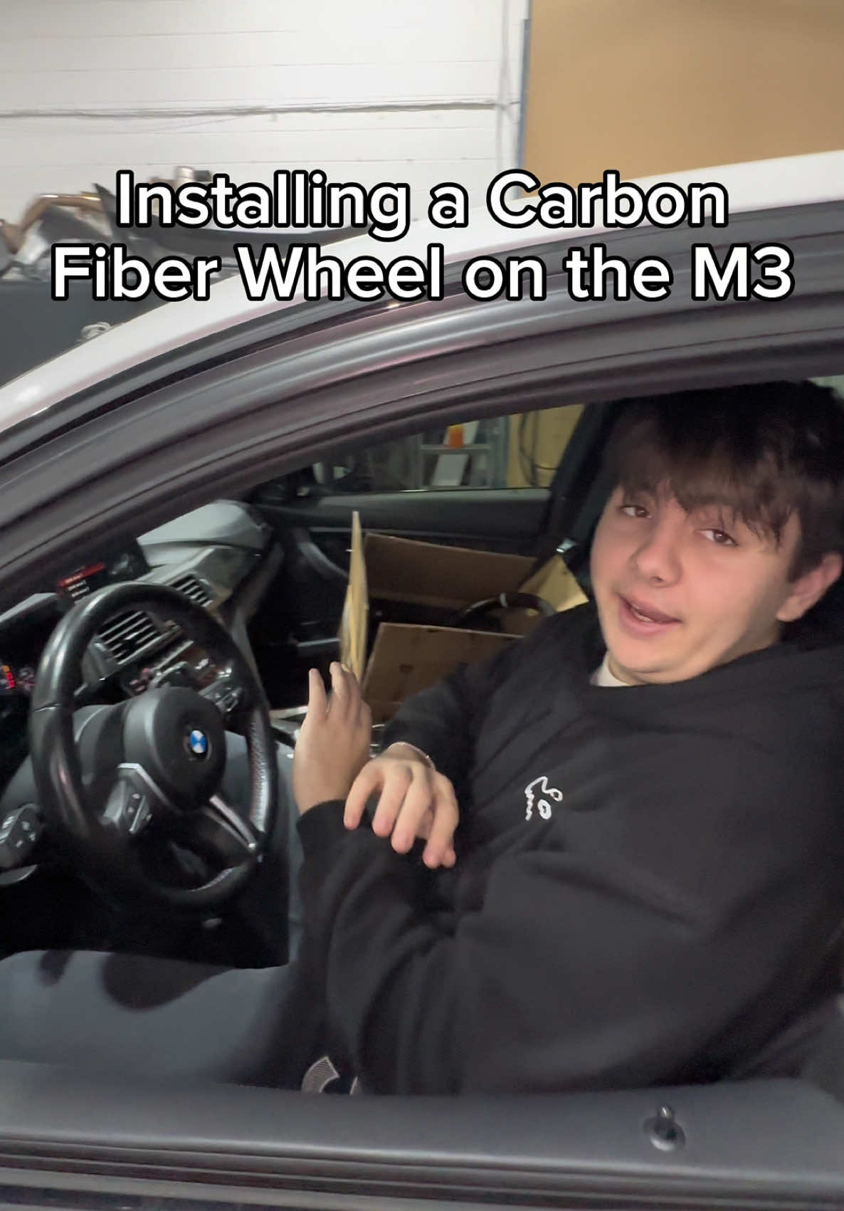 This COMPLETELY changed my interior… @MercModifications 