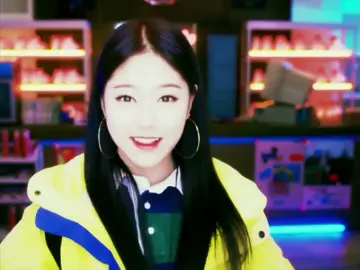 everyday i love you hyunjin ver. #everydayiloveyou #hyunjin #vivi #loona #이달의소녀 #loonaverse #fyp 