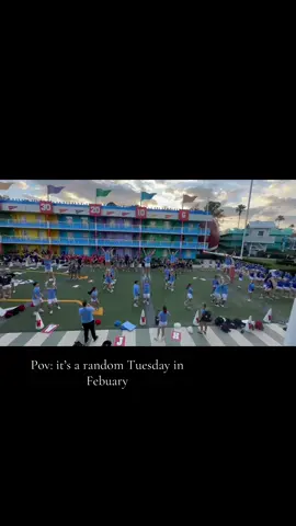 I ❤️ the football field. #cheer #fyp #mysport #relatable #foryoupage #fypシ #WJHS #westjesscheer 