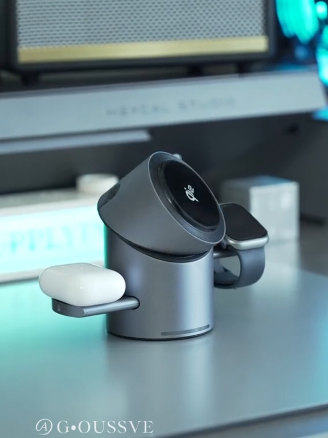 Tech Gadgets for 2025 #gadgets #amazonfinds #gadgetslife 